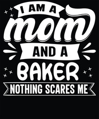 I am a mom and a, t-shirt design svg, eps. png, bundle