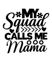 Mother's Day SVG Bundle, Mom T Shirt Design svg, Mother's day, Mom gift, Mom svg, Mom Cricut File, Digital Download,Mother's Day SVG Bundle, Mom Shirt svg, Mother's Day Gift, Mom Life, Blessed Mama, H