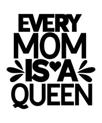 Mother's Day SVG Bundle, Mom T Shirt Design svg, Mother's day, Mom gift, Mom svg, Mom Cricut File, Digital Download,Mother's Day SVG Bundle, Mom Shirt svg, Mother's Day Gift, Mom Life, Blessed Mama, H