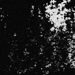 Abstract grainy grunge texture background image.