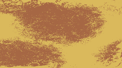 Abstract halftone grunge texture background image.