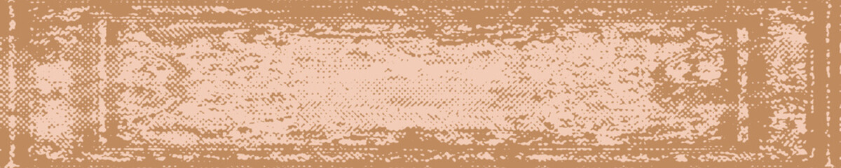 Abstract halftone grunge texture background image.