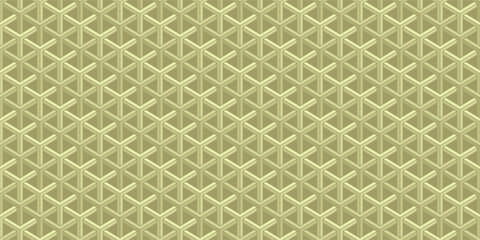 Fototapeta premium Mesh background, color. A retro style background with geometric motifs.