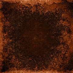 Abstract grunge texture background image.
