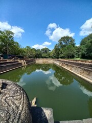 Kuttam Pokuna, Sri Lanka