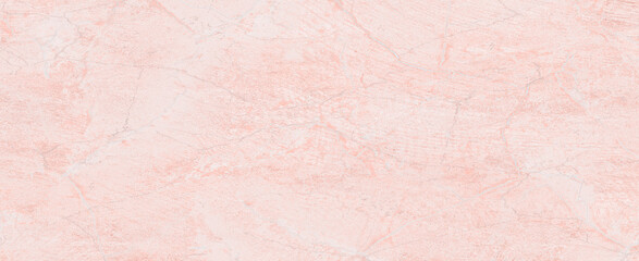 Marble texture, soft pink marble pattern texture as background.