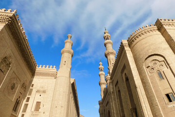 Moschee