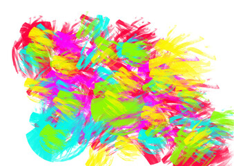 abstract watercolor Abstract art, Colorful Art Background, watercolor splatter, splash, Colorful dust, PNG, Transparen