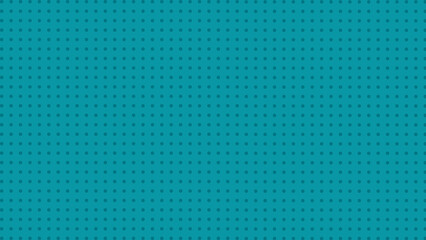 blue background with pattern of dots