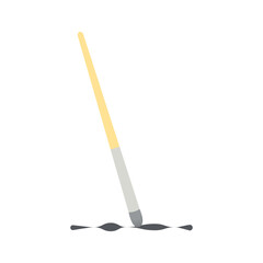 paint brush watercolor doodle drawing sketch line
