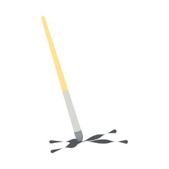 paint brush watercolor doodle drawing sketch line
