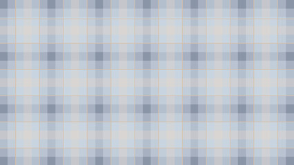 checkered background in blue and beige