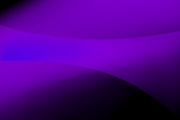 Soft dark light purple background with curve pattern graphics for illustration.	