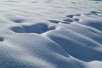 Obraz premium Austria, Winter Landscape in Tyrol