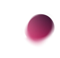 Grainy Gradient Textured Blob Shapes. Abstract Transparent PNG element. Trendy design resources, Purple orange and yellow. Modern design trends.
