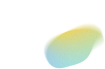 Grainy Gradient Textured Blob Shapes. Abstract Transparent PNG element. Trendy design resources, Purple orange and yellow. Modern design trends.
