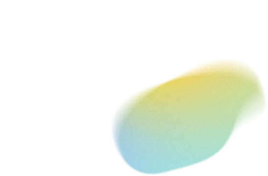 Grainy Gradient Textured Blob Shapes. Abstract Transparent PNG element. Trendy design resources, Purple orange and yellow. Modern design trends.
