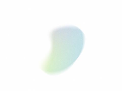 Grainy Gradient Textured Blob Shapes. Abstract Transparent PNG element. Trendy design resources, Purple orange and yellow. Modern design trends.
