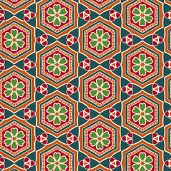 pattern, texture, art, decoration, tile, fabric, abstract, wall, traditional, design, old, thai, wallpaper, carpet, textile, thailand, floral, red, colorful, mosaic, antique, ornament, asia, ancient, 