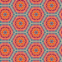 pattern, texture, art, decoration, tile, fabric, abstract, wall, traditional, design, old, thai, wallpaper, carpet, textile, thailand, floral, red, colorful, mosaic, antique, ornament, asia, ancient, 