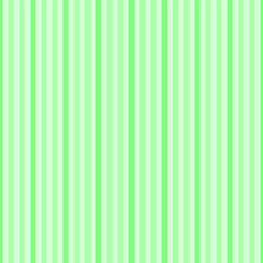 Pastel green vertical stripes fabric pattern background vector. Wall and floor ceramic tiles pattern.