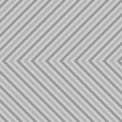 Pastel grey chevron arrow stripes fabric pattern background vector. Wall and floor ceramic tiles pattern.