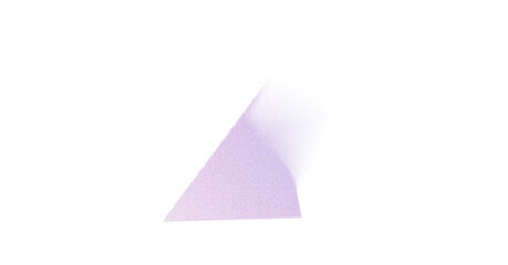 Grainy Gradient Textured Blob Shapes. Abstract Transparent PNG element. Trendy design resources, Purple orange and yellow. Modern design trends.
