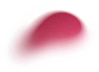 Grainy Gradient Textured Blob Shapes. Abstract Transparent PNG element. Trendy design resources, Purple orange and yellow. Modern design trends.
