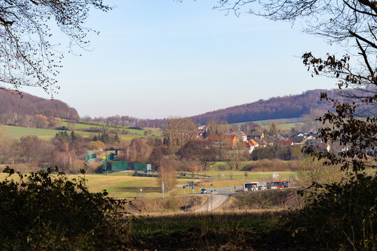 Langenholzhausen Images – Browse 27 Stock Photos, Vectors, and Video ...