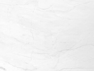 White marble texture pattern with high resolution for background
