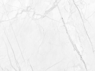 White marble texture pattern with high resolution for background