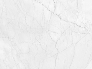 White marble texture pattern with high resolution for background