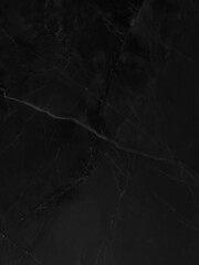 Black marble texture abstract background