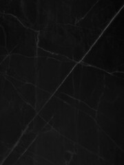 Black marble texture abstract background