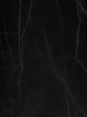 Black marble texture abstract background