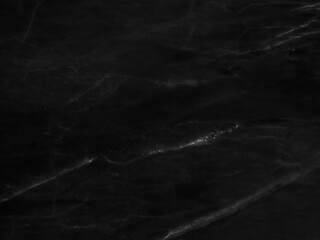 Black marble texture abstract background