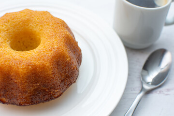 Corn Bread, Bakery