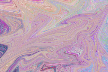 Abstract Liquify Liquid Liquified Background striped art Colorful Effect Unique Multicolor aesthetics of Swiss design seamless pattern psychedelic stripes and lines
