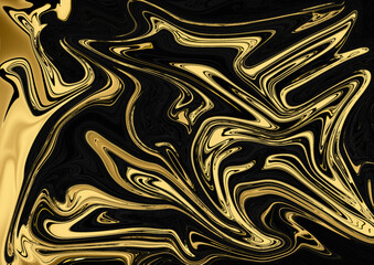 Abstract Liquify Liquid Liquified Background striped art Colorful Effect Unique Multicolor aesthetics of Swiss design seamless pattern psychedelic stripes and lines