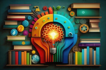 The fun in lerning- lerning in a fun accessible way