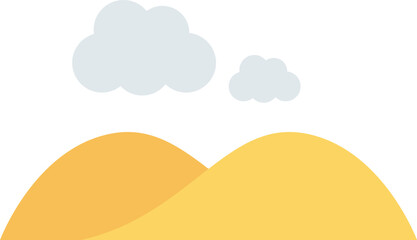 desert travel and desert