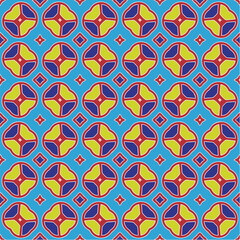 Abstract ethnic ornamental seamless pattern.Perfect for fashion, textile design, cute themed fabric, on wall paper, wrapping paper and home decor.

