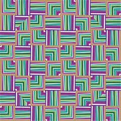 Striped backgrond.Abstract seamless pattern.Perfect for fashion, textile design, cute themed fabric, on wall paper, wrapping paper and home decor.
