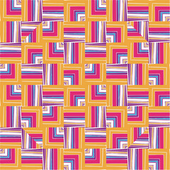 Striped backgrond.Abstract seamless pattern.Perfect for fashion, textile design, cute themed fabric, on wall paper, wrapping paper and home decor.
