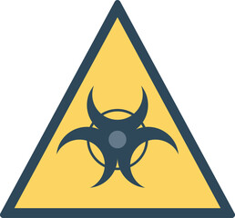 experiment hazard  and radiation