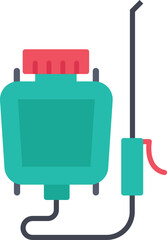 farming spray machine  and machine