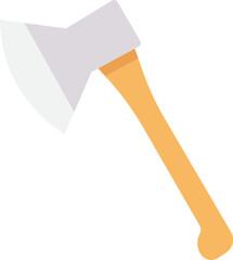 farming axe and weapon