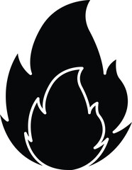 halloween fire and flame