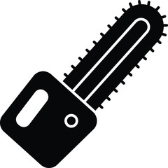 halloween chainsaw and electric saw