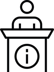 hotel service  reception and front desk